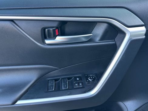 Used 2024 Toyota RAV4 XLE image 12