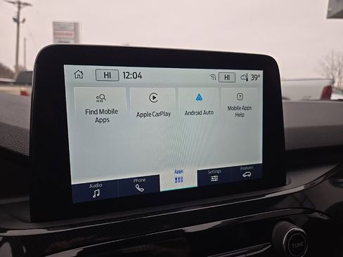 Used 2025 Ford Escape ST-Line image 46