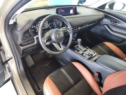 Used 2024 MAZDA CX-30 Carbon image 10