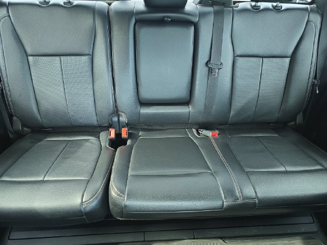Used 2021 Ford F350 Lariat w/ Lariat Value Package AWD/4WD image 16