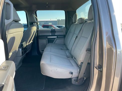 Used 2022 Ford F350 XLT w/ FX4 Off-Road Package image 8