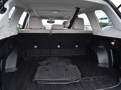 Used 2015 Subaru Forester 2.5i Limited w/ Popular Package #2 image 21