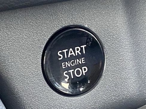 New 2026 Nissan Rogue SV image 28