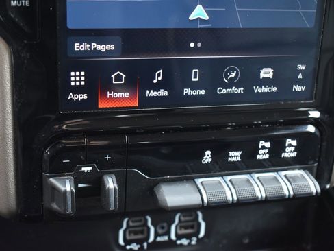 Used 2022 RAM 2500 Laramie image 36