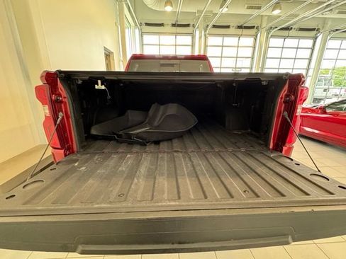 Certified 2023 Chevrolet Silverado 1500 High Country AWD/4WD image 34
