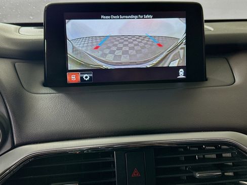 Used 2019 MAZDA CX-9 Grand Touring FWD image 25
