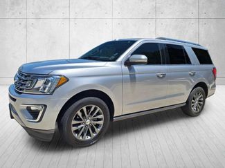 Used 2021 Ford Expedition Limited RWD video 1
