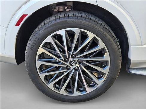 Used 2026 Hyundai Palisade Calligraphy AWD/4WD image 18