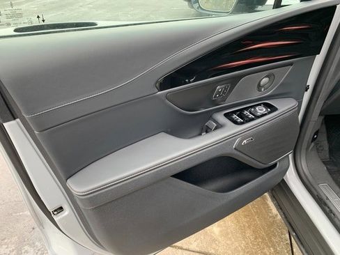 New 2026 Lincoln Nautilus Reserve w/ Jet Appearance Package image 26