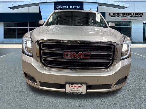 Used 2018 GMC Yukon SLT w/ Open Road Package image 2