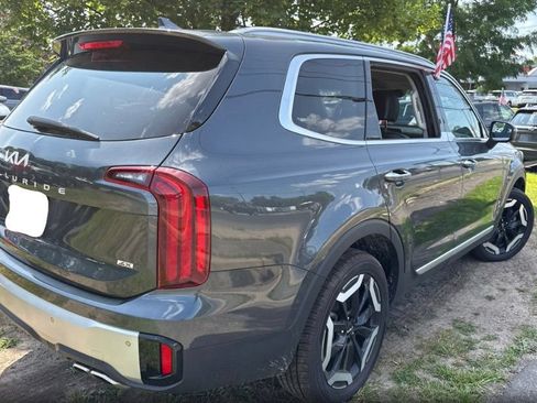 Used 2024 Kia Telluride S AWD/4WD image 6