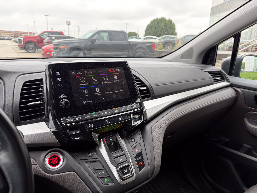Used 2019 Honda Odyssey EX-L image 13