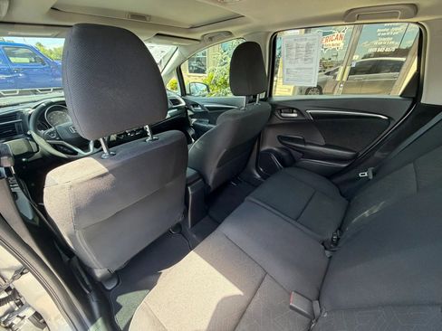 Used 2015 Honda Fit EX image 18