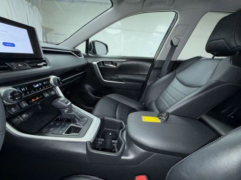Certified 2023 Toyota RAV4 XLE Premium image 22