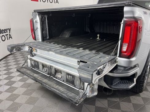 Used 2021 GMC Sierra 3500 Denali w/ Denali Ultimate Package image 20