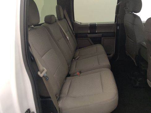 Used 2015 Ford F150 XLT w/ Trailer Tow Package AWD/4WD image 19