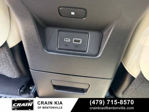 Used 2020 Cadillac XT6 Sport AWD/4WD image 25