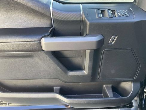 Used 2020 Ford F150 XLT w/ Equipment Group 302A Luxury AWD/4WD image 21