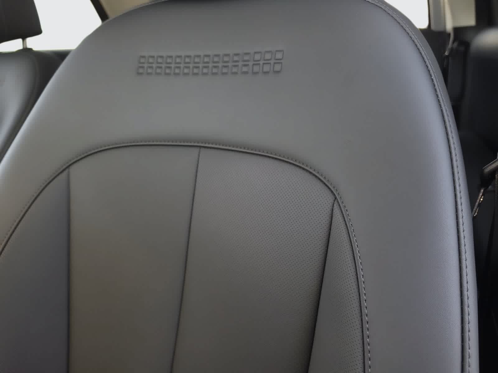 New 2027 Hyundai Ioniq 5 SEL RWD image 27
