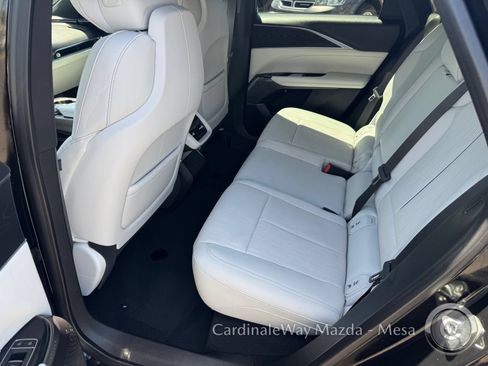 Used 2024 Cadillac Lyriq Sport RWD image 14