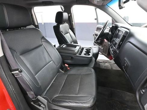 Used 2015 Chevrolet Silverado 1500 LT w/ All Star Edition image 42