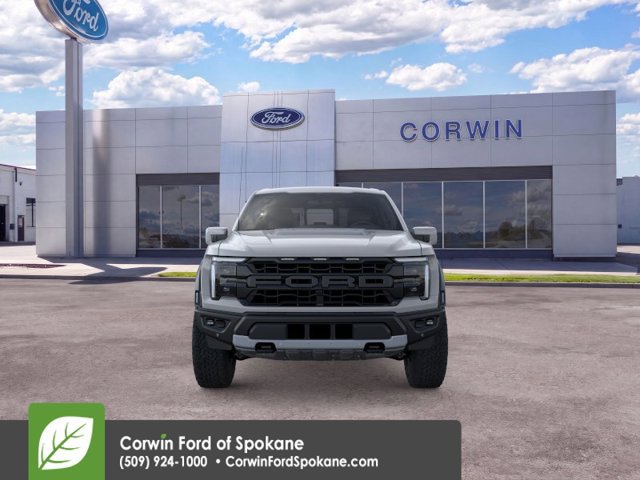 New 2026 Ford F150 Raptor AWD/4WD image 8