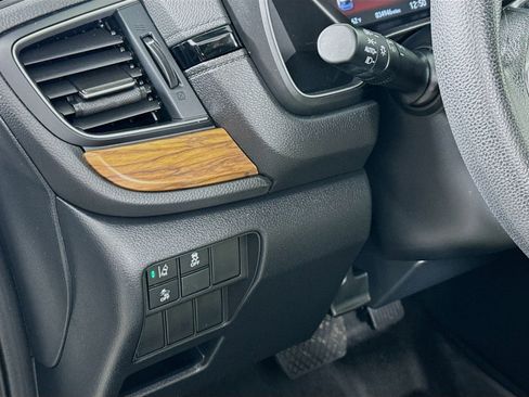 Used 2022 Honda CR-V EX image 13