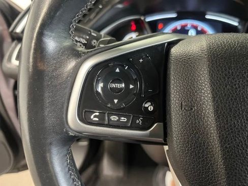 Used 2019 Honda Civic Sport image 25