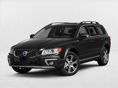 Used 2016 Volvo XC70 T5 Premier w/ Convenience Package