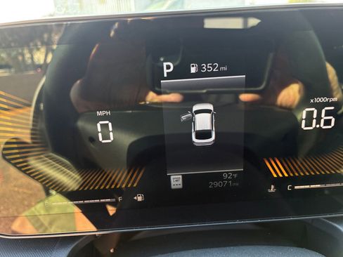 Used 2025 Kia K4 LXS FWD image 39