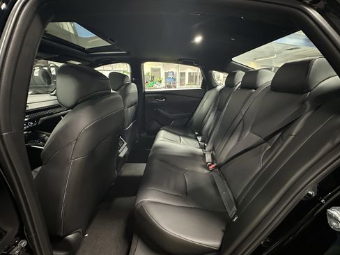 New 2026 Honda Accord Sport image 17