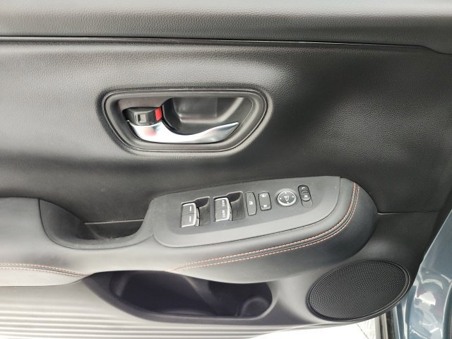 Used 2024 Honda HR-V Sport image 11