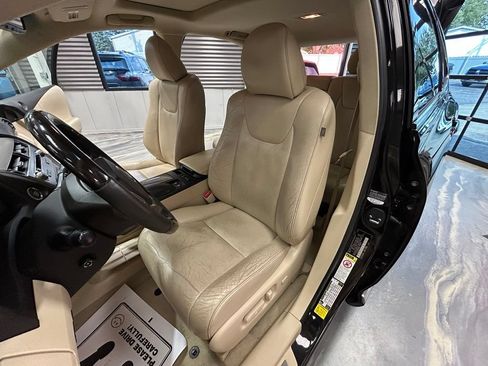 Used 2013 Lexus RX 350 AWD w/ Navigation Pkg image 7
