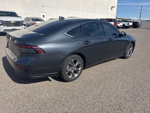 Used 2023 Honda Accord EX image 3