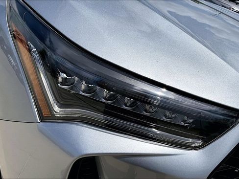 Certified 2025 Acura RDX A-Spec AWD/4WD image 37