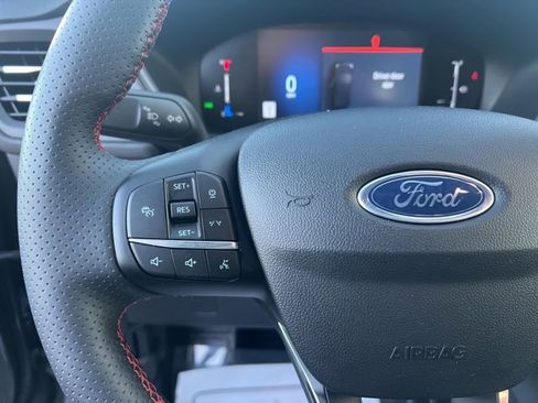 Used 2024 Ford Escape ST-Line w/ Tech Pack #1 image 26