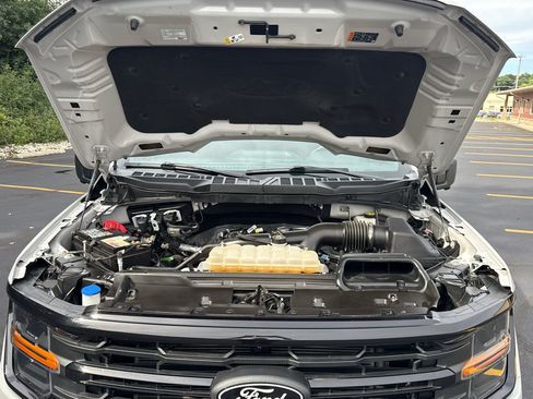 Certified 2024 Ford F150 XLT w/ Equipment Group 302A MID AWD/4WD image 50