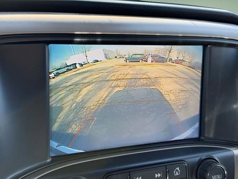 Used 2018 GMC Sierra 1500 Denali image 11