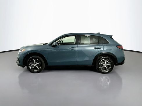 Used 2024 Honda HR-V EX-L image 5