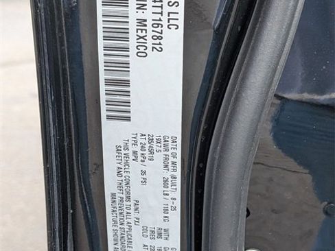 New 2026 Jeep Compass Limited image 33