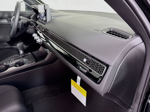 New 2026 Honda Civic Sport image 25