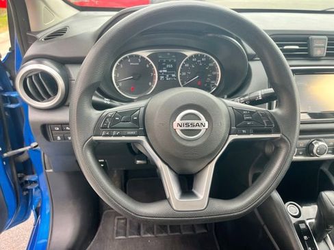 Used 2020 Nissan Versa S image 15