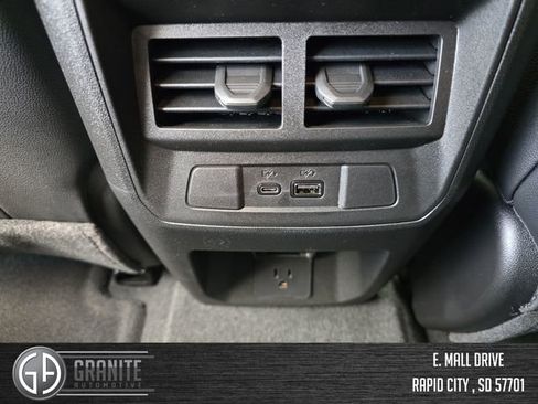 New 2026 GMC Canyon Elevation AWD/4WD image 32