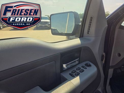 Used 2008 Ford F150 4x4 SuperCrew image 11