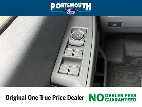 New 2026 Ford F250 XL w/ FX4 Off-Road Package AWD/4WD image 20