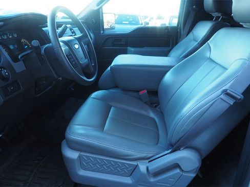 Used 2014 Ford F150 XL image 9