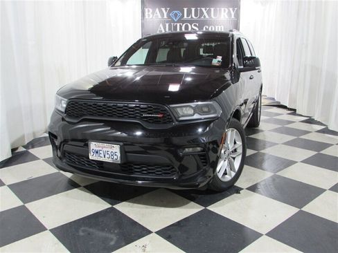 Used 2023 Dodge Durango GT image 4