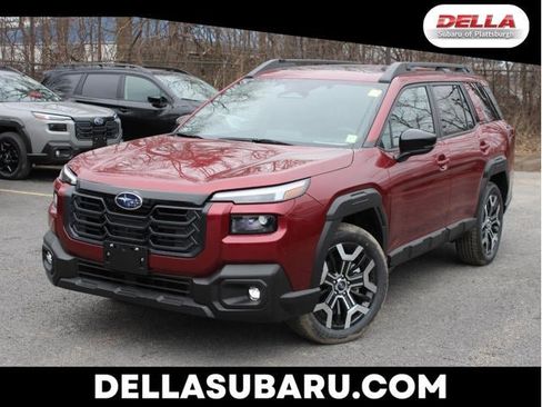New 2026 Subaru Outback Touring XT AWD/4WD image 19