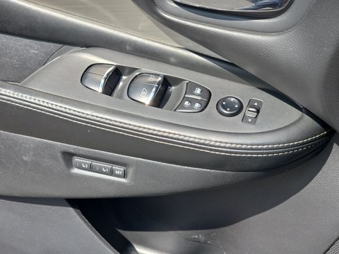 Used 2017 Nissan Murano SL FWD image 28