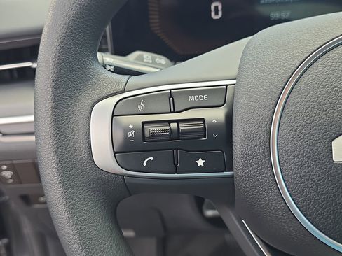 New 2026 Kia K5 LXS FWD image 29